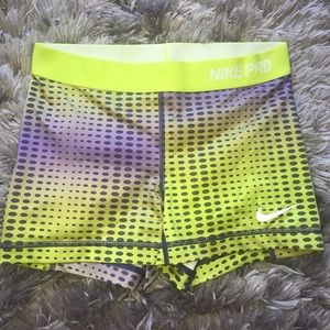 Nike Pros